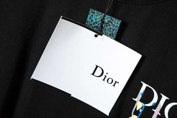 Dior T Shirts Short _SKUDiorXS-LjhtxH00433814